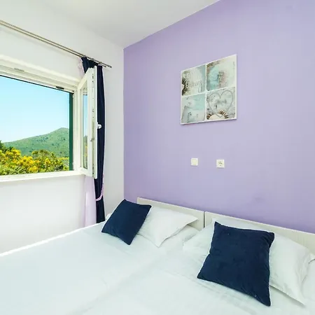 Villa Matusic