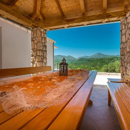 Villa Matusic