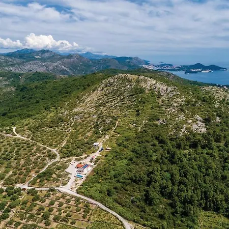 Matusic Villa