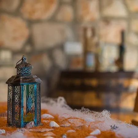 Matusic וילה דוברובניק