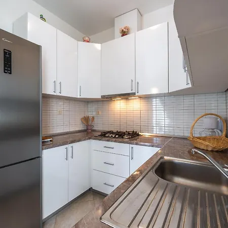 Matusic וילה דוברובניק