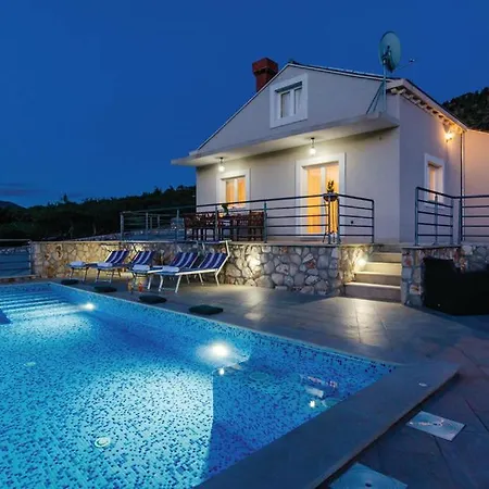 Villa Matusic Dubrovnik