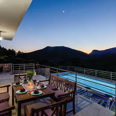 Matusic Villa *