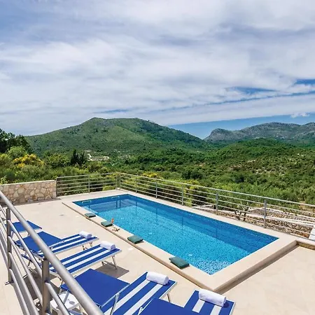 Matusic Villa